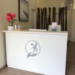 Recepción de nuestras instalaciones en el Puerto de la Cruz